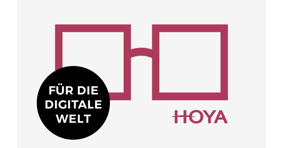 SYNC III Brillengläser von HOYA
