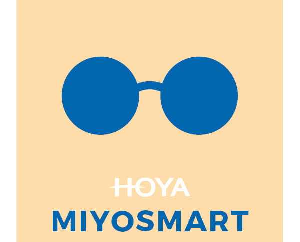 Vous vous demandez ce que sont les verres HOYA-MiYOSMART ?