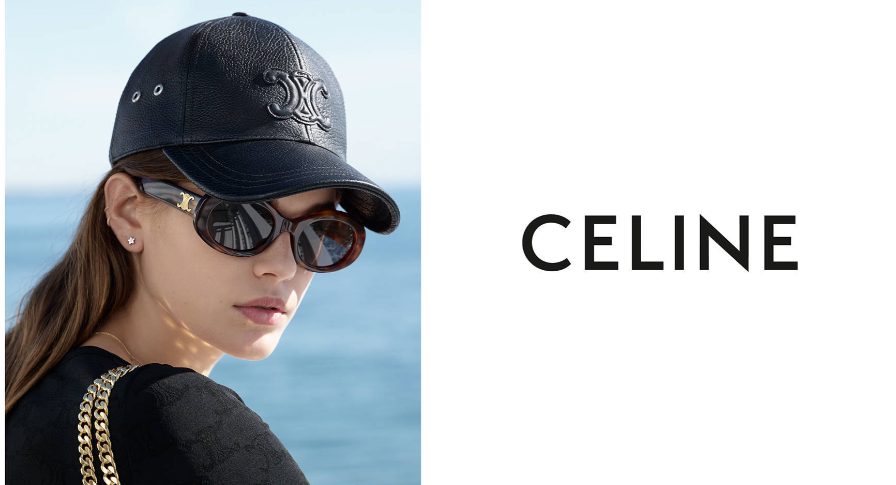 Lunettes Solaires Celine