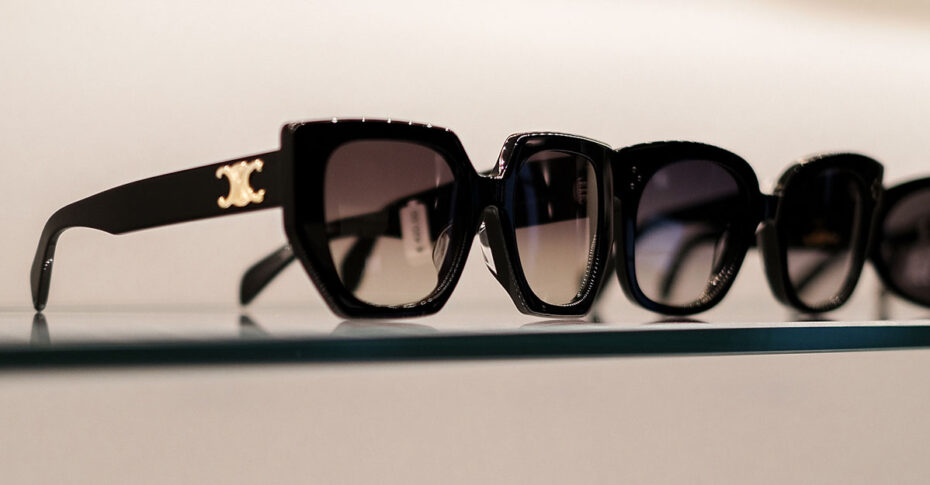 Schützen Sie Ihre Augen