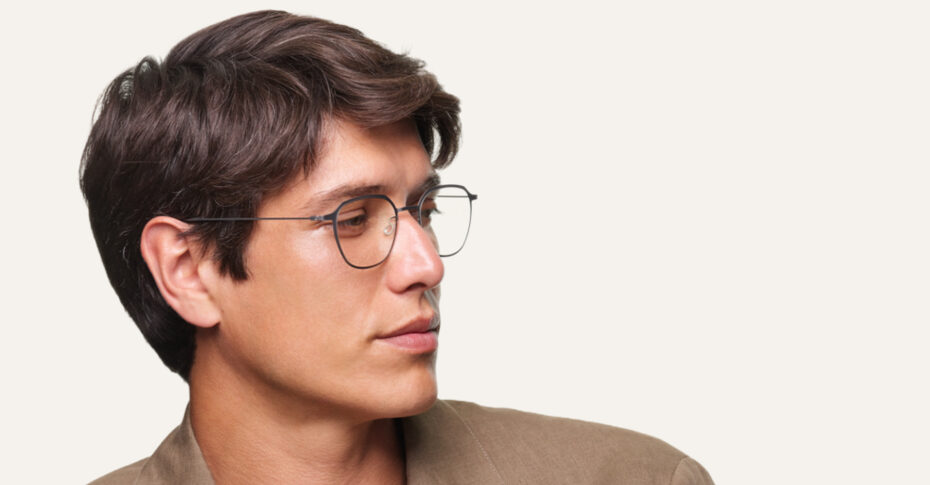 Optik Caroline Pankert X LINDBERG